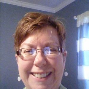 Meet your Posher, Tammy